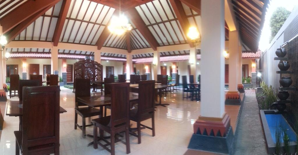3C Familia Residence Yogyakarta Exterior photo
