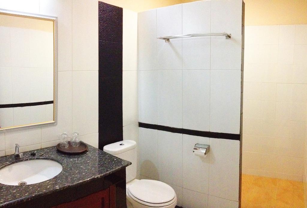 3C Familia Residence Yogyakarta Room photo