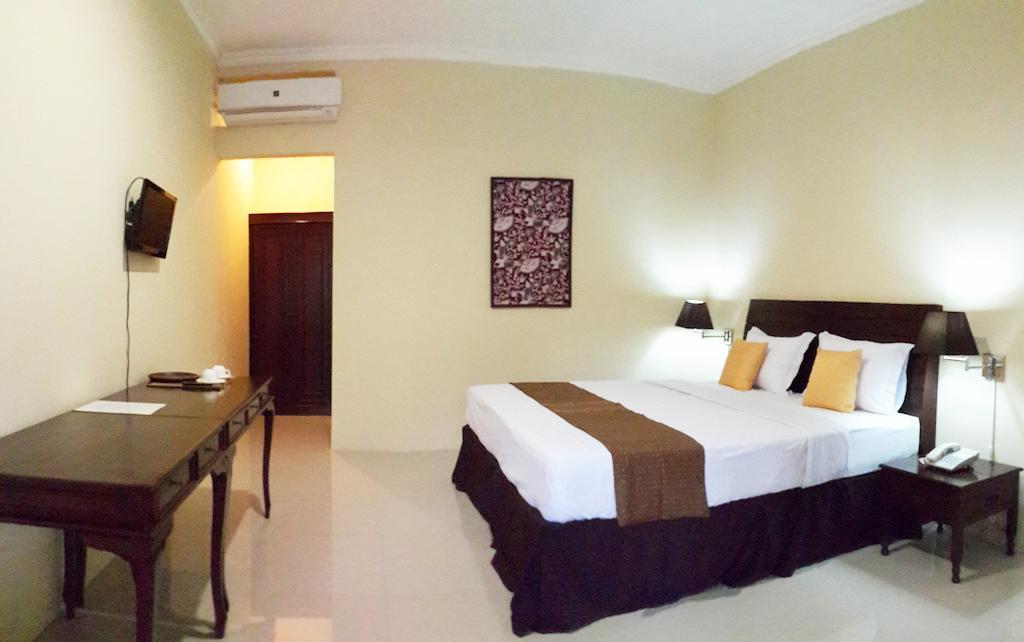 3C Familia Residence Yogyakarta Room photo
